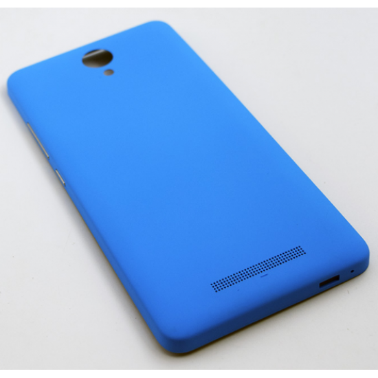 Battery cover for Xiaomi Redmi Note 2  Blue