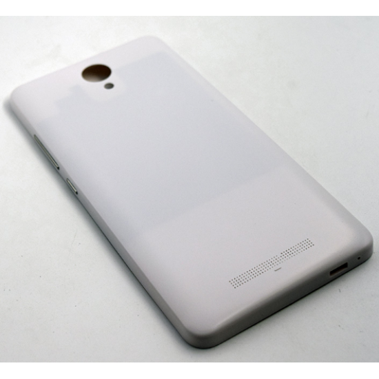 Battery cover for Xiaomi Redmi Note 2  White