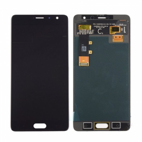 LCD with Digitizer Assembly for Xiaomi Redmi Pro Black