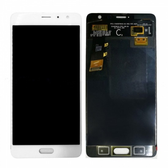 LCD with Digitizer Assembly for Xiaomi Redmi Pro White