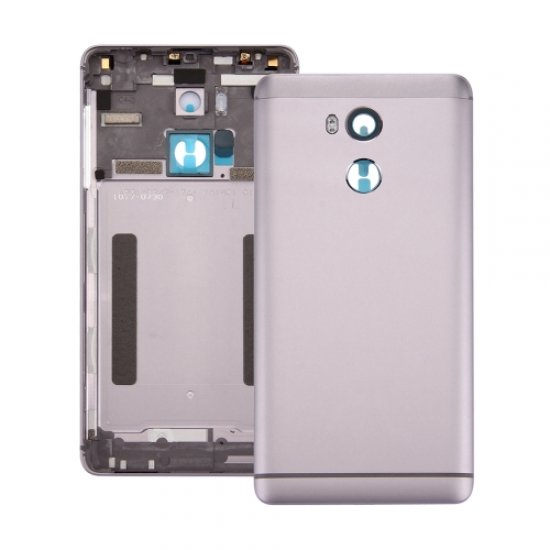 Battery Cover for Xiaomi Redmi 4 Gray 