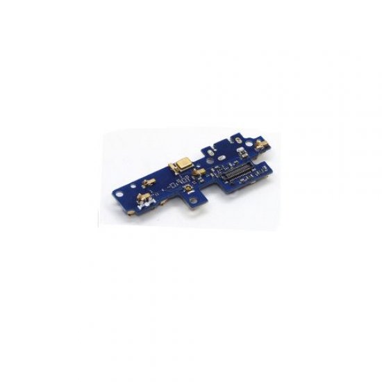 Charging Port Flex Cable for Xiaomi Redmi 4