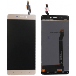 LCD with Digitizer Assembly for Redmi 4 Gold Standard Version