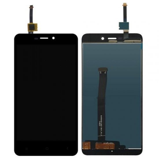 LCD with Digitizer Assembly  for Xiaomi Redmi 4A Black