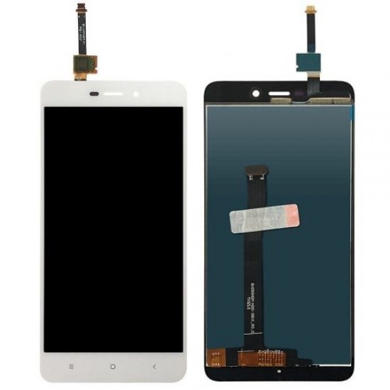 LCD with Digitizer Assembly  for Xiaomi Redmi 4A White