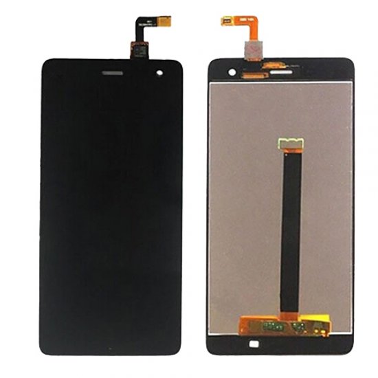 For Xiaomi Mi 4 LCD with Digitizer Assembly Black