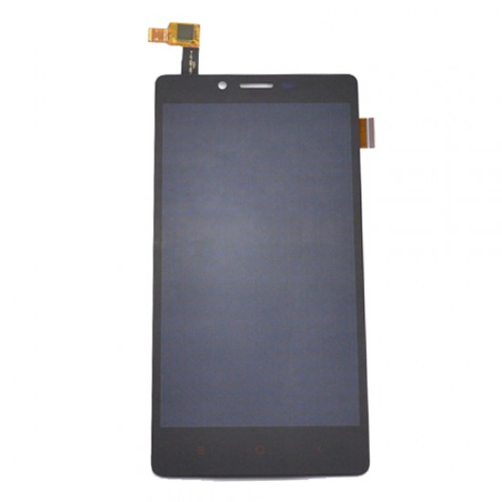 For Xiaomi Note LCD with Digitizer Assembly Black