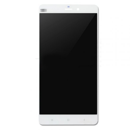 For Xiaomi Note LCD with Digitizer Assembly White