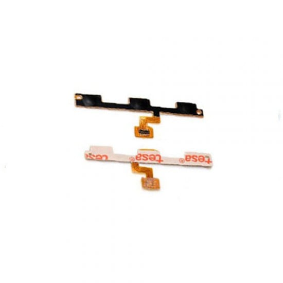 Power Button Flex Cable for Xiaomi 3