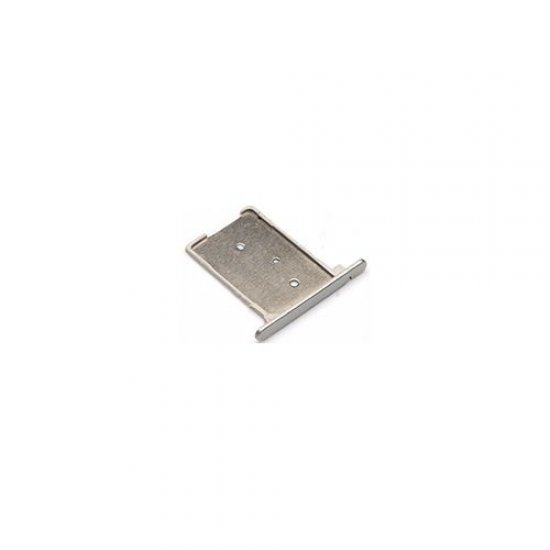 SIM Card Tray for Xiaomi Mi 3 Silver