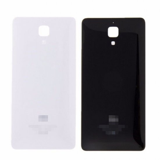 Battery Cover for Xiaomi Mi 4 White