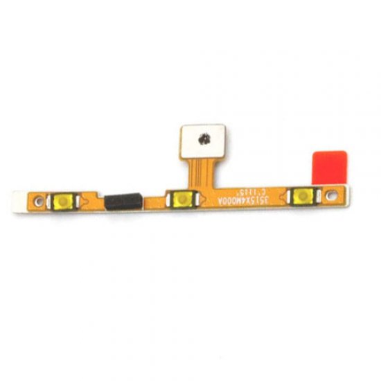 Power Button Flex Cable for Xiaomi Mi 4