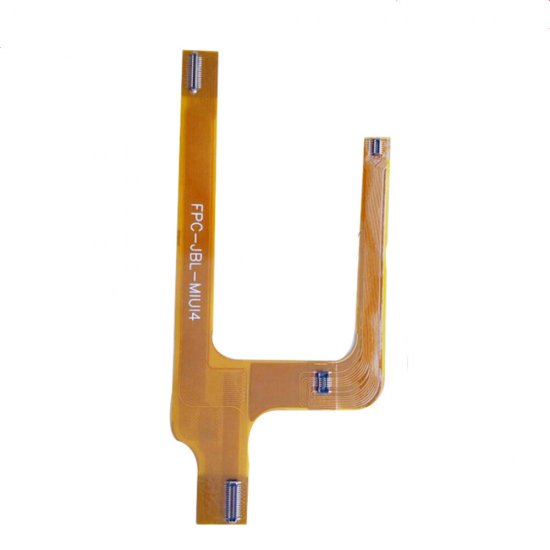 Testing Flex Cable for Xiaomi Mi 4