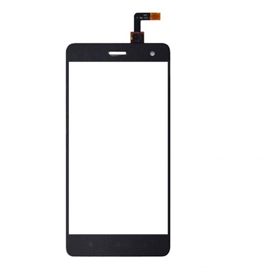 Touch Screen for Xiaomi Mi 4 Black