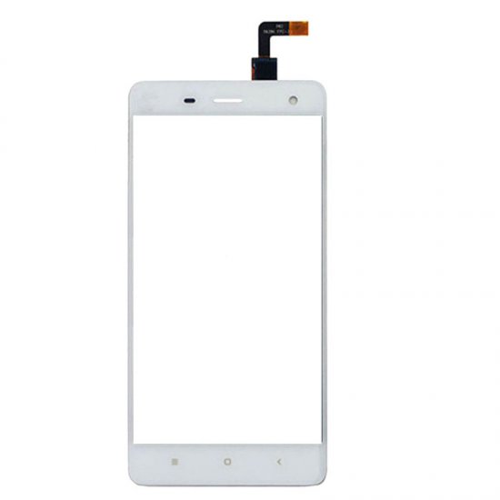 Touch Screen for Xiaomi Mi 4 White