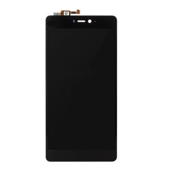LCD with Digitizer Assembly  for Xiaomi Mi 4i Black