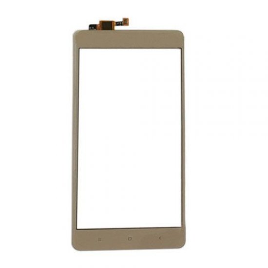 Touch Screen Digitizer for XiaoMi Mi 4S Gold