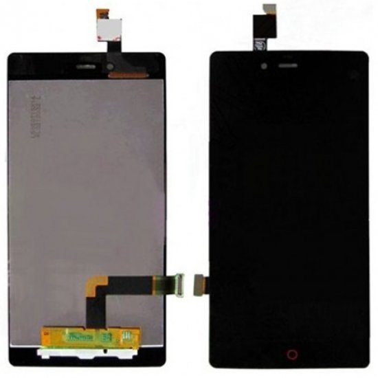 Screen Replacement for ZTE Nubia Z9 Mini NX511J/H Black Ori