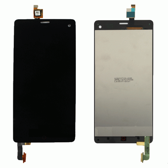 For ZTE Nubia Z7 Mini LCD Display digitizer touch Screen Assemblely