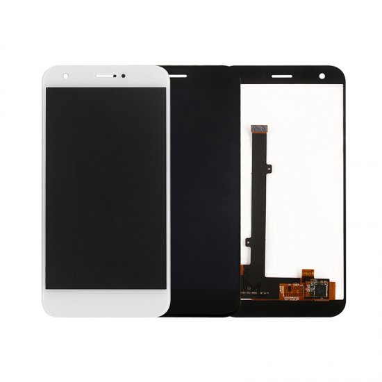 Screen Replacement for ZTE A512/Z10 White Ori