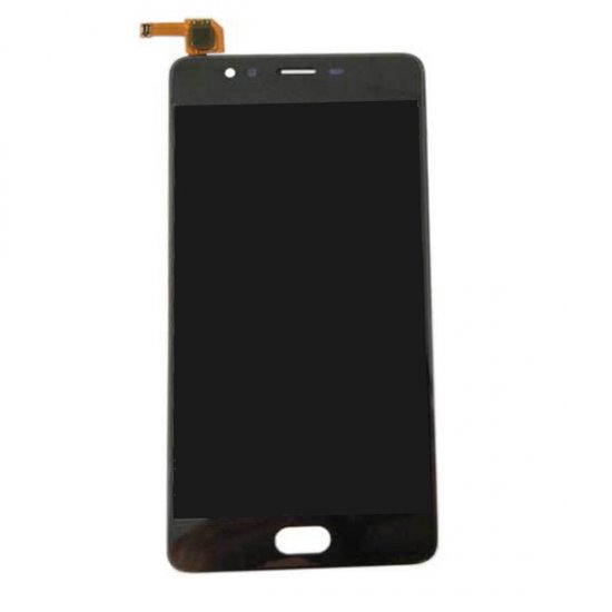 Screen Replacement for ZTE Nubia M2 Lite NX573J Black Ori