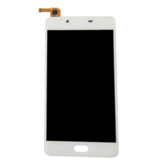 Screen Replacement for ZTE Nubia M2 Lite NX573J White Ori