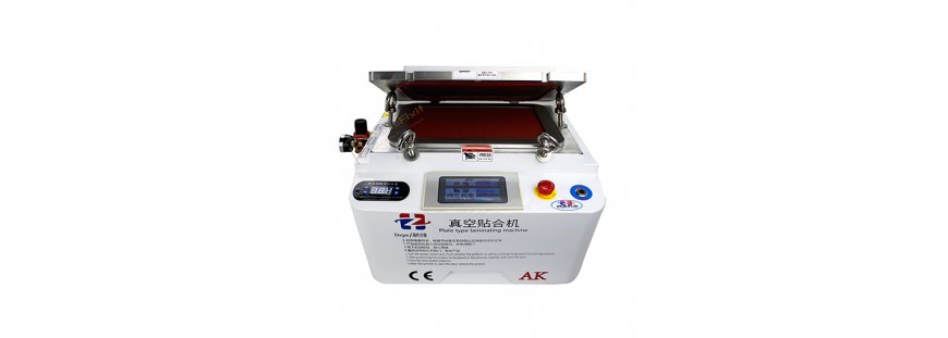 Multiple Functions Machine
