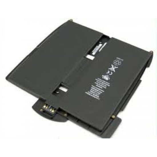 High quality Battery Replacement  For iPad  WiFi/ WiFi + 3G