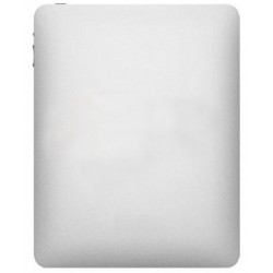 Original Replacement Back Housing Rear Cover for  iPad 16GB WiFi
