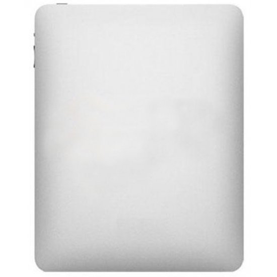 Original Replacement Back Housing Rear Cover for  iPad 16GB WiFi