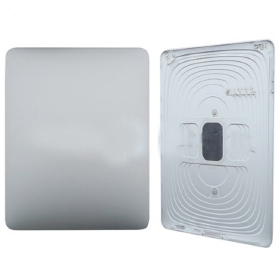 Original Replacement Back Housing Rear Cover for iPad 16GB WiFi Original Replacement Back Housing Rear Cover for iPad 16GB WiFi
