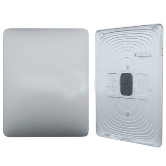 Original Replacement Back Housing Rear Cover for  iPad 16GB WiFi