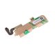 Original GPS Antenna Signal Flex Cable for iPad  Wi-Fi + 3G