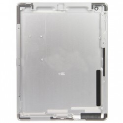 OEM Back Cover Housing Replacement for iPad 2 16GB WiFi and 3G OEM Back Cover Housing Replacement for iPad 2 16GB WiFi and 3G