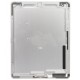 OEM  Back Cover Housing Replacement for iPad 2 32GB WiFi and 3G