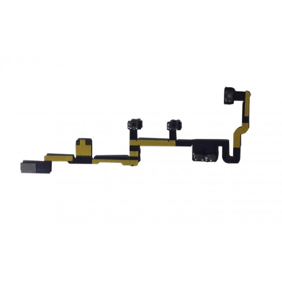 Power Button Flex Cable Replacement Part for iPad 2 GSM Old Version