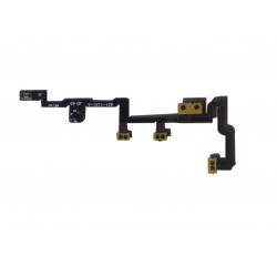 Power Button Flex Cable Replacement Part for iPad 2 GSM Old Version