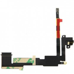 Original Audio Jack Ribbon Flex Cable for iPad 2 WiFi Version Original Audio Jack Ribbon Flex Cable for iPad 2 WiFi Version