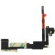 Original Audio Jack Ribbon Flex Cable for iPad 2 WiFi Version