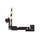 Original Audio Jack Ribbon Flex Cable for iPad 2 WiFi Version