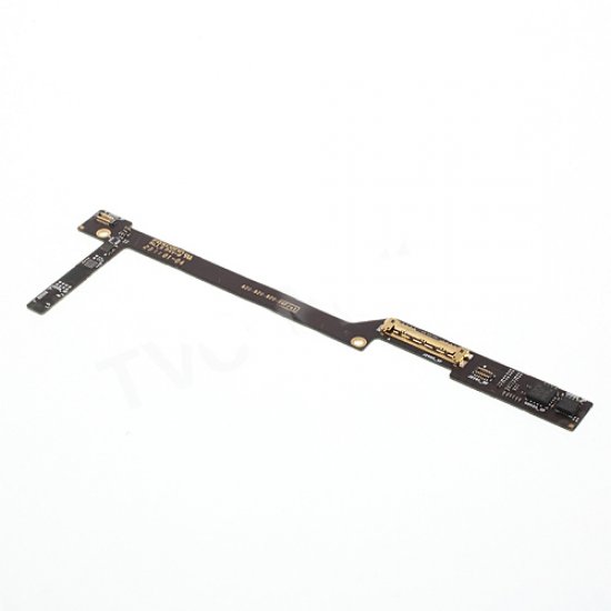Original LCD Power Switch Key Connection Board Flex Cable for iPad 2 WiFi Version