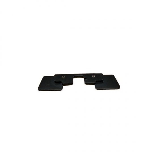 OEM Home Button Circuit Board and Metal Sheet  Holder for iPad 2