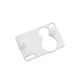 OEM Front Camera Holder Bracket Replacement  for iPad 2