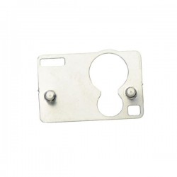 OEM Front Camera Holder Bracket Replacement  for iPad 2