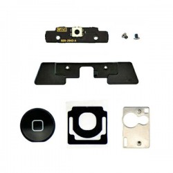 OEM For iPad 2 home button assembly -Black home button(include six parts) OEM For iPad 2 home button assembly -Black home button(include six parts)