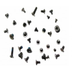 Original Full Set of Screws Replacement for iPad 2 Generation Original Full Set of Screws Replacement for iPad 2 Generation