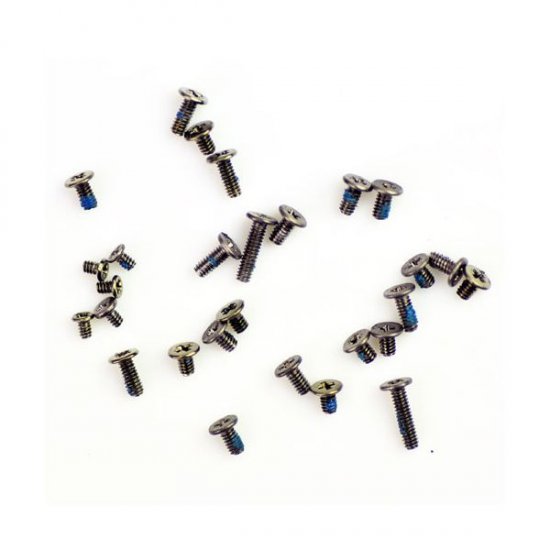 Original Full Set of Screws Replacement for iPad 2 Generation