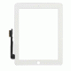 Touch Screen Digitizer without Small Parts For iPad 3 iPad 4 Replacement White