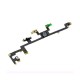 Power On Off Flex Cable Replacement for iPad 3 and iPad 4