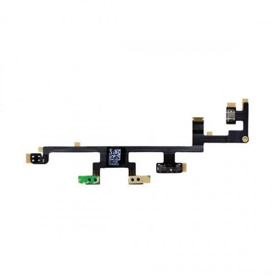 Power On Off Flex Cable Replacement for iPad 3 and iPad 4